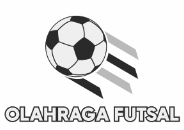Logo Olahraga Futsal